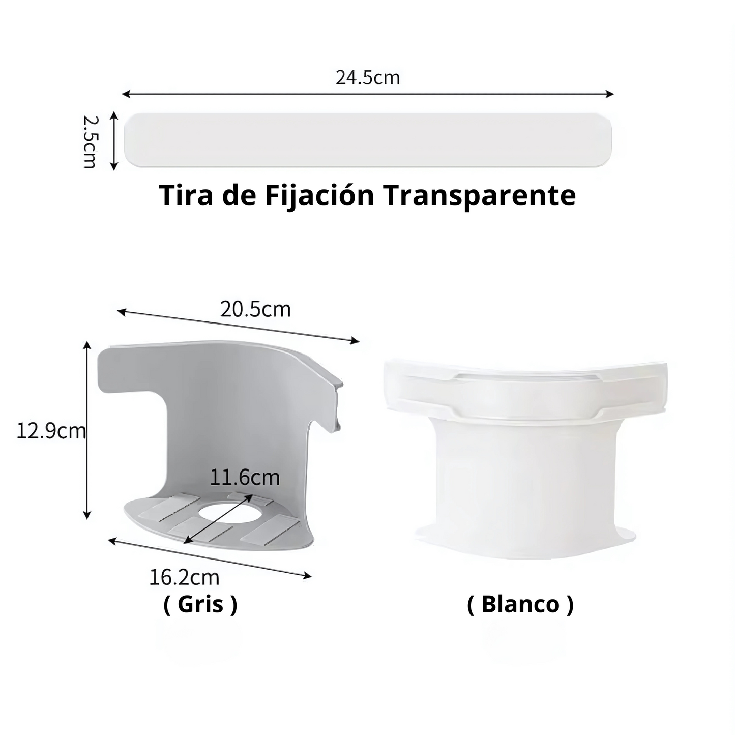 Sujetadores Invisibles de Sábanas – Clips Antideslizantes y Elásticos para Fundas, Edredones y Colchas